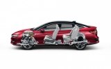 Honda    Clarity Fuel Cell 2020 -  16