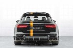  Audi RS6 Avant     -  2