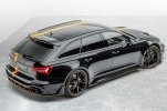  Audi RS6 Avant     -  3