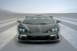 Lamborghini Aventador       -  4