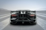 Lamborghini Aventador       -  5