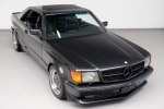   Mercedes-Benz 1989        -  1