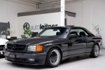   Mercedes-Benz 1989        -  10