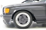  Mercedes-Benz 1989        -  16