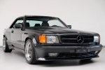   Mercedes-Benz 1989        -  2