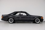   Mercedes-Benz 1989        -  3