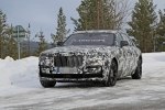  :  Rolls-Royce Ghost   BMW -  6