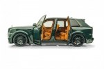  Rolls-Royce Cullinan  Mansory -  3