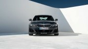 Alpina   Alpine:  -    BMW -  5