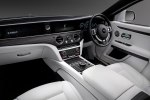  Rolls-Royce Ghost:     -  3