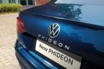 Volkswagen   Phideon -  4
