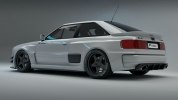       Audi -  3