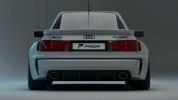       Audi -  5