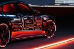 Audi    E-Tron GT -  7