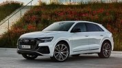 Audi Q8     -  11