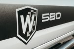 VW Amarok W580     -  7