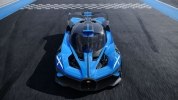       Bugatti -  2