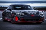 Audi RS E-Tron GT6:    -  1