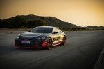 Audi RS E-Tron GT6:    -  11