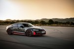 Audi RS E-Tron GT6:    -  12