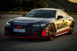 Audi RS E-Tron GT6:    -  2