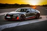 Audi RS E-Tron GT6:    -  5