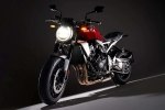  - Honda CB1000R -  22