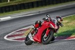   Ducati SuperSport 950 -  16