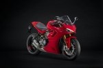   Ducati SuperSport 950 -  2