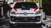  : VW Up! GTI   Vilner -  1