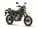  :  Kawasaki KLX300SM -  2