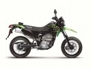 :  Kawasaki KLX300SM -  3