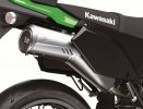  :  Kawasaki KLX300SM -  5