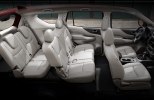 Nissan X-Terra:     SUV -  6