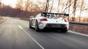 Porsche Carrera GT      -  1