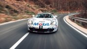 Porsche Carrera GT      -  5