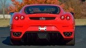     Ferrari -  1