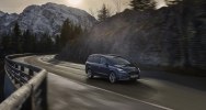   : Ford    S-MAX  Ford Galaxy -  1