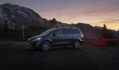   : Ford    S-MAX  Ford Galaxy -  11