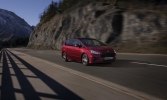   : Ford    S-MAX  Ford Galaxy -  4