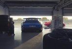   :   911 GT3 -  13
