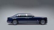 Phantom Koa: Rolls-Royce     -  3