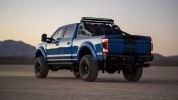 Shelby   :   F-250 -  5