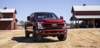  Super Duty: Ford    -  13