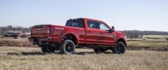  Super Duty: Ford    -  2