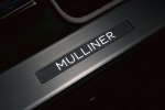   : Bentley Bentayga Hybrid  Mulliner -  3