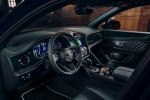   : Bentley Bentayga Hybrid  Mulliner -  5
