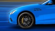  Maserati:  F Tributo -  2