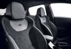  Porsche Macan: Hyundai   Kona N -  11