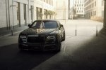 Wraith Black Badge: Rolls-Royce,     -  2